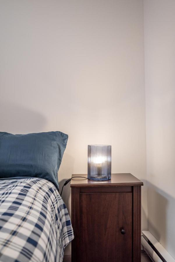 Spacious Newly Renovated 1 Bedroom Suite Halifax Buitenkant foto