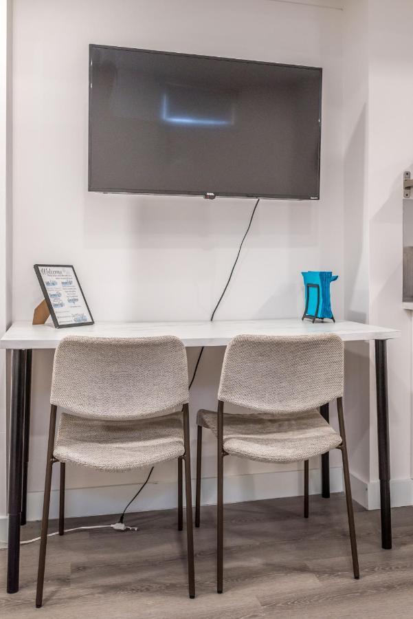 Spacious Newly Renovated 1 Bedroom Suite Halifax Buitenkant foto